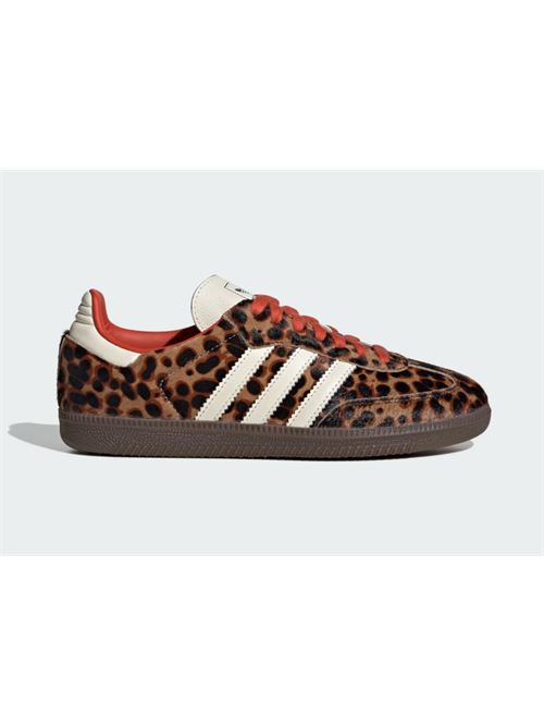 samba og w ADIDAS ORIGINAL | JI2734X